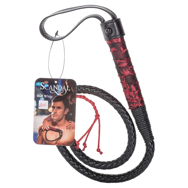 Pejcz-SCANDAL BULL WHIP